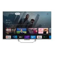 在飛比找Yahoo!奇摩拍賣優惠-Haier 海爾 55吋 GOOGLE TV 4K QLED