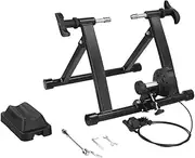 Bike Trainer foldable Cycling Trainer Bike Trainer