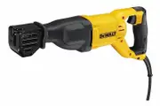 Dewalt DWE305PK-XE - Reciprocating Saw 1100W 0-2,800 Spm, 29mm Stroke
