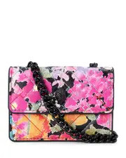 Kurt Geiger London Micro Kensington Crossbody