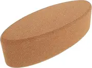 NAMOARLY Soft Yoga Blocks Cork Blocks Yoga Brick for Women Mat Multipurpose Stretching Toning