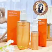 在飛比找蝦皮購物優惠-現貨寄出🈵 最新版 雪花秀 Sulwhasoo 淨透保濕潔顏