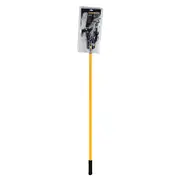 Gardenmaster 2.4m Aluminium Tree Pruner Bypass Action w/ Lightweight Handle