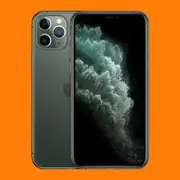 Apple iPhone 11 PRO (512GB, Green) - Excellent
