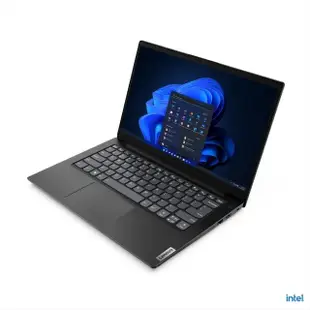 【Lenovo】14吋i3輕薄筆電(V14 G3/82TSA0EQTW/i3-1215U/16G/512GB SSD/W11H)