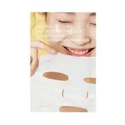 COSRX - Full Fit Propolis Nourishing Magnet Sheet Mask 21ml x 1 pc