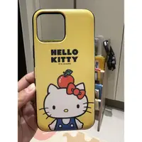 在飛比找蝦皮購物優惠-韓國 iphone13 pro max kitty 手機殼 