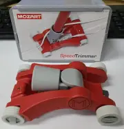 Mozart Solingen Weld Rod Knife SPEED TRIMMER Flooring Tool Spacer Blades 1610
