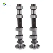 Fit For Polaris Intake Exhaust Camshaft RZR XP 1000/XP 4 1000 3022714 15-21
