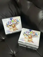 Pokémon TCG: Scarlet & Violet - Prismatic Evolutions Elite Trainer (2x)