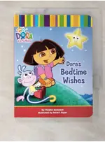 DORA'S BEDTIME WISHES【T2／原文小說_BBG】書寶二手書