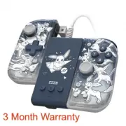 HORI Split Pad Compact Attachment Set (Eevee) for Nintendo Switch