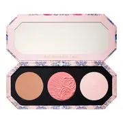 [PAT-MCGRATH-LABS] Divine Blush + Bronze + Glow Trio (Holiday Limited Edition)