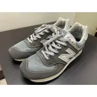 在飛比找蝦皮購物優惠-New balance OU576AGG英製 35週年