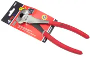 8in End Cutter End Nipper Wire Cutter Cutting Pliers Trimming Drop Forged Steel