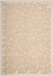 Patio Kudo In Natural Rug