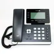 Yealink SIP-T53W 8-lines VoIP Business Phone