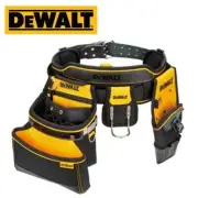 Dewalt Pouch Set Heavy Duty Multi Purpose Tool Belt / DWST81228-8(DWST1-75552)