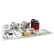 Carburetor 34mm ICT 34ICT DUAL 34 EPC ICT Carby KIT FOR VW DUNE BUGGY BUG GHIA