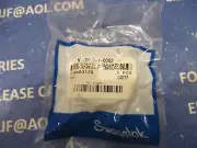 Swagelok, 1.5" SWG Tube Front Ferrule, Nylon, NY-2403-1-0002, New Factory Sealed
