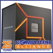 AMD AM5 Ryzen 9 7900X 12 Core 4.7GHz CPU (No Cooler) 100-100000589WOF