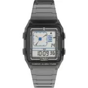 Timex Q Retro Digital Quartz Timex Watch TW2W45000