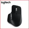 羅技 Logitech MX Master 3無線滑鼠 石墨灰 910-005701