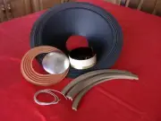 Recone Kit For Altec Lansing 417- 8H, 417-8C Series ll 12" Guitar Speaker .