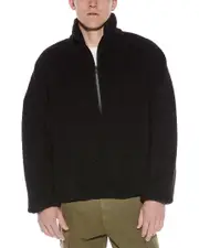 Fear of God Athletics 1/2-Zip Pullover