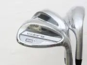 New King Cobra SBx Snakebite-X Wedge Set 50* 54* 58* KBS Max 80 Stiff Flex Steel