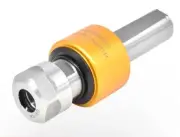 Metal Chuck Floating Reamer Precision Adjustable 360 Degree Tool Holder Handle