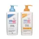 德國 Sebamed 施巴 PH5.5 嬰兒護膚乳液 / 嬰幼兒金盞花身體乳 200ml 舒緩 保濕 附發票 【心心哈德】現貨 全館499超取免運｜全場下殺★滿額再享折扣