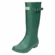 Boys Malvern Buckle Detail Wellington Boots