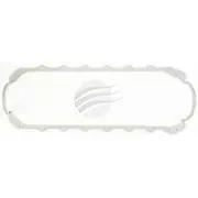 Aunger Oil Pan Gasket Silicon (1 Pce) Holden 304 V8 Ohv - AJJ392R