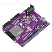 ESP32-S3-WM-1-N8R2 N16R8 Module ESP32-S3 Development Board For DevKitC-1 Type-C