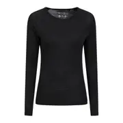 Mountain Warehouse Womens/Ladies Merino II Thermal Top