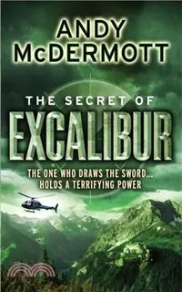 在飛比找三民網路書店優惠-The Secret of Excalibur (Wilde