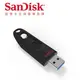 【強越電腦】SanDisk Ultra USB 3.0 CZ48 64GB/64G USB隨身碟/公司貨
