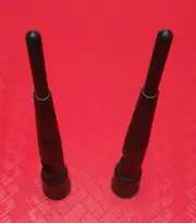 2 Antennas for Linksys WRT54GL Wireless G Broadband Router