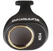 CamGo Sunnylife ND Filter Lens for Spark