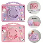 Kids Rotate Case Stand Cover For Samsung Galaxy Tab A7 A8 A9 Plus S6 Lite Tablet
