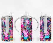 Peppa Pig 12oz Sippy Cup