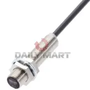 New M30MI-POC15B-S04G Inductive Sensor PNP , 15mm, , M12 #A7