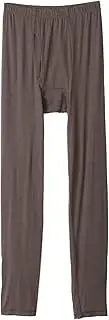 BVD Heat Edit Leggings, Long Spats, Underpants, Moisture Absorption, Heat-Generating, Ultra Thin, Web Exclusive, Highly Functional Thermal Inner, Men's