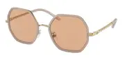 Tory Burch TY6092 332973 Women Sunglasses