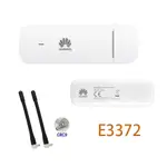 HUAWEIB 華為 E3372H-607 4G SIM卡USB無線網卡路由器無法做WIFI分享 UF6735聯發科晶片