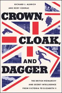 在飛比找誠品線上優惠-Crown, Cloak, and Dagger: The 