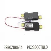 Lenovo Thinkpad T15p Gen 1 P15v Gen 1 Speaker L+R Kit 5SB0Z88654 PK23000TBL0