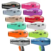 Parlux Advance Light Ceramic and Ionic Hair Dryer + 2 Nozzles