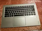 Lenovo Yoga 910 - 13IKB Palmrest TouchPad With Backlit Keyboard 5CB0M35092